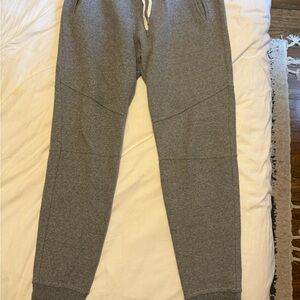 John Elliott Escobar Sweatpants XXL (Size 5)